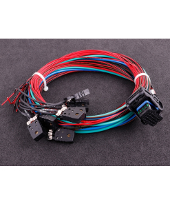 MaxxEcu RACE harness no2, johtosarja