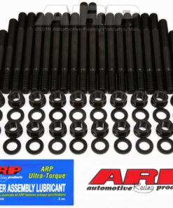 ARP vahvistetut kannenpultit, Oldsmobile, 350, 5,7L, Diesel