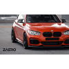 Zaero Design EVO-1 sivuhelmat, BMW 1-sarja F20/F21 LCI mallit