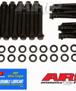 ARP vahvistetut kannenpultit, Pontiac, 350, 400, 428, 455.