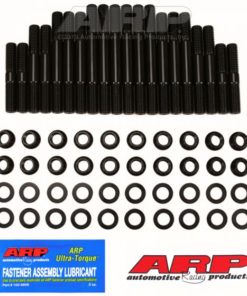ARP vahvistetut kannenpultit, Pro Series, Pontiac, Big Block, Ram Air II, IV, 455HO, SD, Round Port