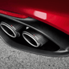 Alfa Romeo Giulia Quadrifoglio (2016-2020), Akrapovic Evolution Line pakoputkisto-5