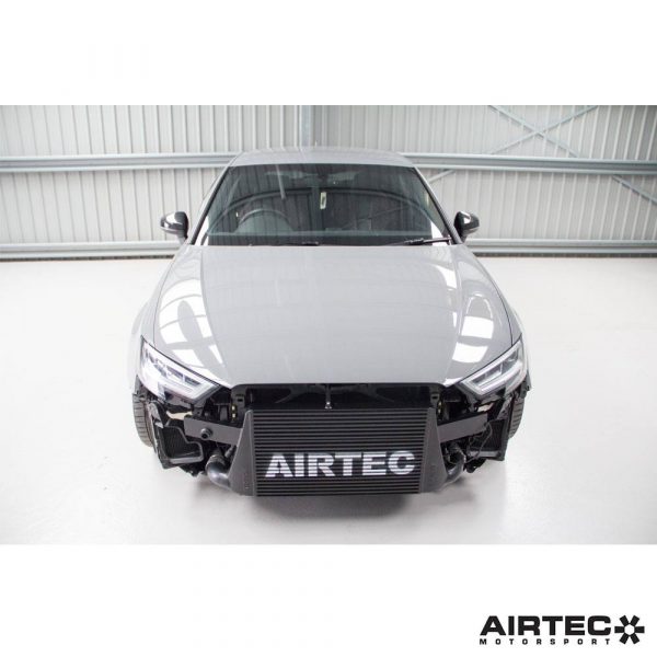 Airtec välijäähdytin Audi RS3 8V-6
