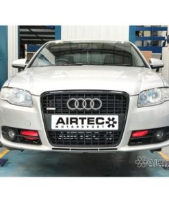 Airtec välijäähdytin Audi A4 B7 2.0TFSI-2
