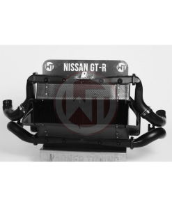 Wagner Välijäähdytin, Nissan R35 GT-R 2008-2010