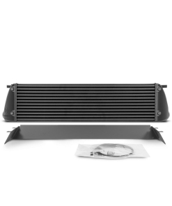 Wagner Välijäähdytin, Mercedes W447 Vito OM651