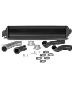 Wagner Välijäähdytin, Honda Civic FK7