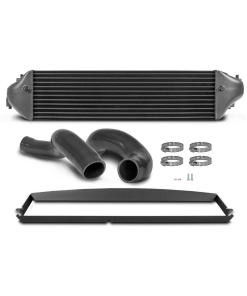 Wagner Välijäähdytin, Honda Civic FK8