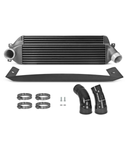 Wagner Gen.2 Välijäähdytin, Hyundai I30 N 2.0 T-GDI 2017-2020