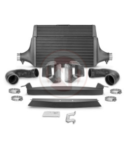 Wagner Välijäähdytin + Charge Pipe Kit, Kia Stinger GT 3.3 BiTurbo