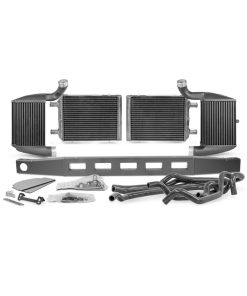 Wagner Välijäähdytin, Audi RS6 C6 5.0