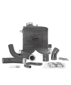 Wagner Performance Välijäähdytin, Mercedes C 43 AMG