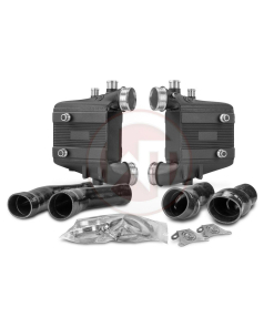 Wagner Performance Välijäähdytin, Mercedes C190 AMG GT