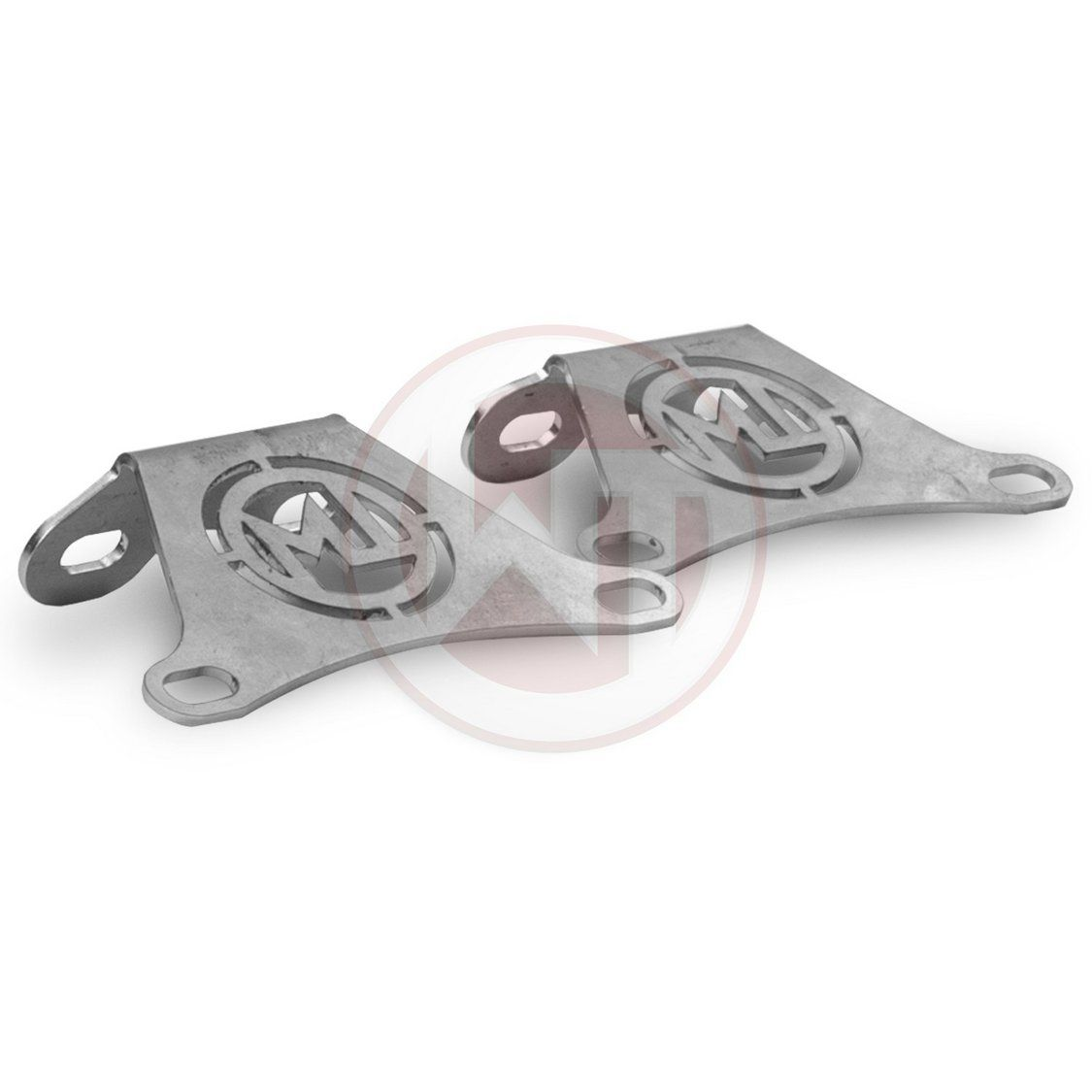 Wagner Performance Välijäähdytin, Mercedes C190 AMG GT-5