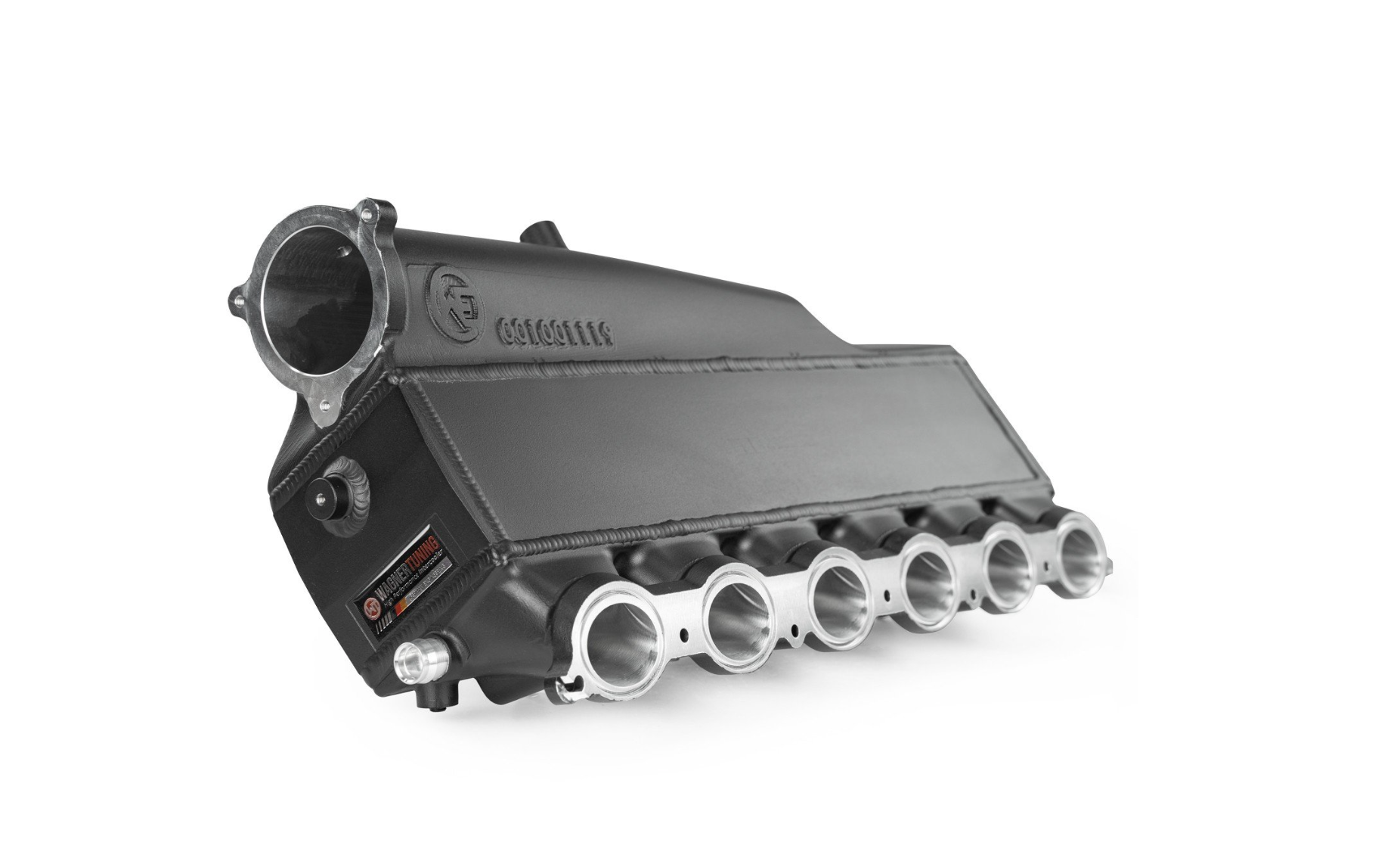 Wagner EVO1 imusarja BMW B58 GEN2, Supra, Z4, G-srj. (sis. välijäähdytin)-2