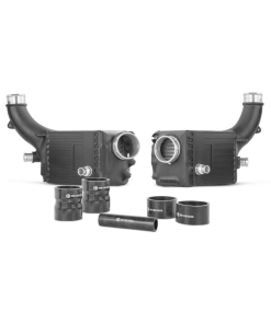 Wagner Performance Välijäähdytin, BMW M5/M8 F9x