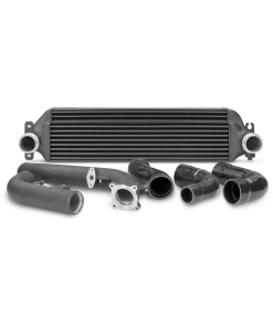 Wagner Välijäähdytin, Toyota GR Yaris