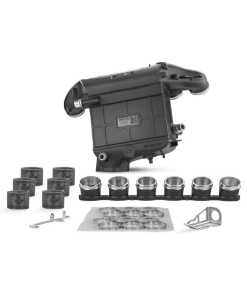 Wagner Imusarja & integroitu Välijäähdytin, BMW S58