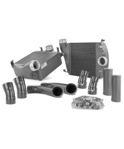 Wagner Performance Välijäähdytin, Cayenne Turbo, RSQ8, Urus