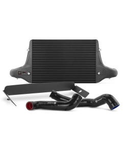 Wagner Välijäähdytin, Honda Civic FL5