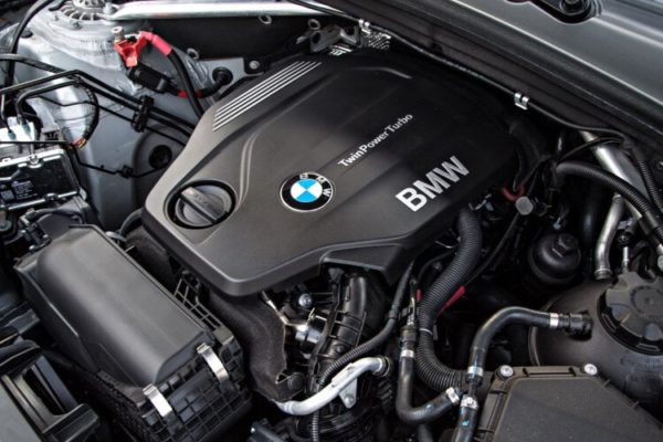 FTP ahtoputki combo, BMW X5 F15 25d (B47)-3