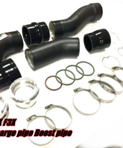 FTP ahtoputki combo, BMW 120d 220d 318d 320d 420d X3 20D (N47)-2