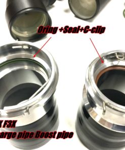 FTP ahtoputki combo, BMW 120d 220d 318d 320d 420d X3 20D (N47)-5