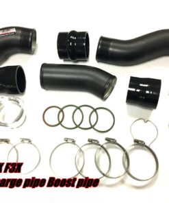 FTP ahtoputki combo, BMW 120d 220d 318d 320d 420d X3 20D (N47)