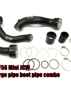 FTP ahtoputki combo, Mini Cooper / JCW (F56) B48