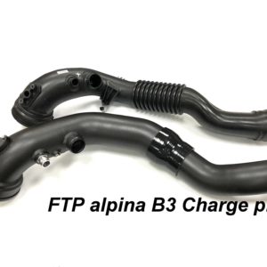 FTP ahtoputki, BMW Alpina B3, B3S, B4, B4S (F30)