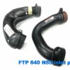 FTP intake putki, BMW 640i 740i (N55 3.0L)-2