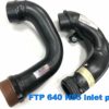 FTP intake putki, BMW 640i 740i (N55 3.0L)