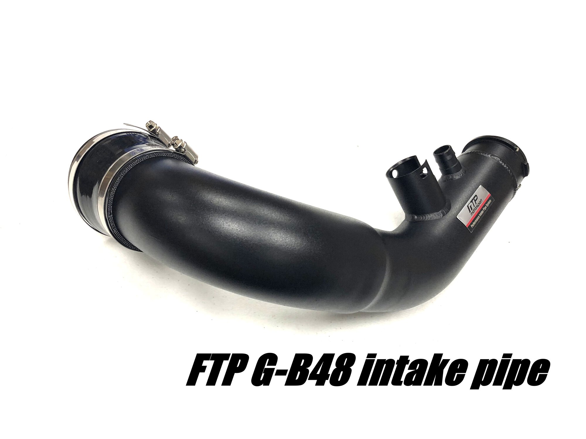 FTP intake putki, BMW B48 G-serie – 320i, 330i, 520i, 530i, 730i, X3, X4..-3