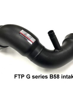 FTP intake putki, BMW B58 G-serie – 540i, 740i, X4, X3, X5-2