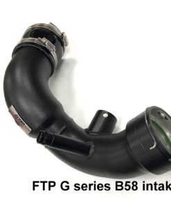FTP intake putki, BMW B58 G-serie – 540i, 740i, X4, X3, X5-3