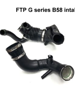 FTP intake putki, BMW B58 G-serie – 540i, 740i, X4, X3, X5-4