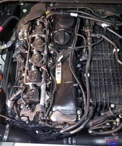 FTP intake putki, BMW B58 G-serie – 540i, 740i, X4, X3, X5-7