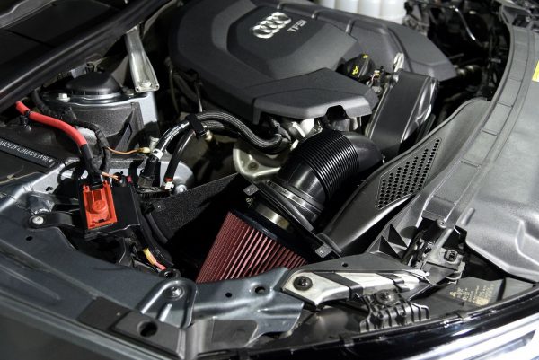 MST Intake, Audi A4 B9 1.4T 2016--4