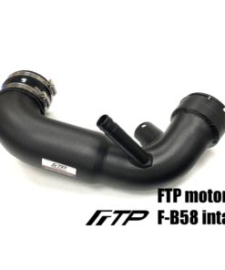 FTP intake putki, BMW B58 F-serie – 140i, 240i, 340i, 440i
