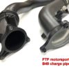 FTP ahtoputki (punainen), BMW 1, 2, 3, 4srj B48 2.0T-7