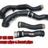 FTP ahtoputki combo, BMW 135i / 235i / M2 / 335i / 435i (N55)