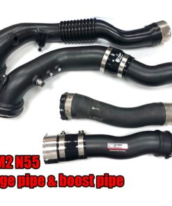 FTP ahtoputki combo, BMW 135i / 235i / M2 / 335i / 435i (N55)