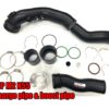 FTP ahtoputki combo, BMW 135i / 235i / M2 / 335i / 435i (N55)-2