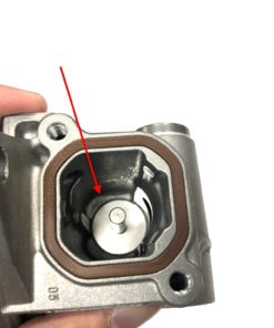 FTP Race öljynkierron termostaatti, BMW N54, N55-3