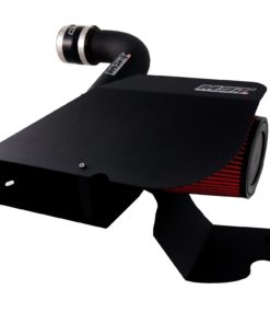 MST Intake, Volkswagen Golf Mk5/Mk6 (Scirocco) 1.4TSI Twincharge