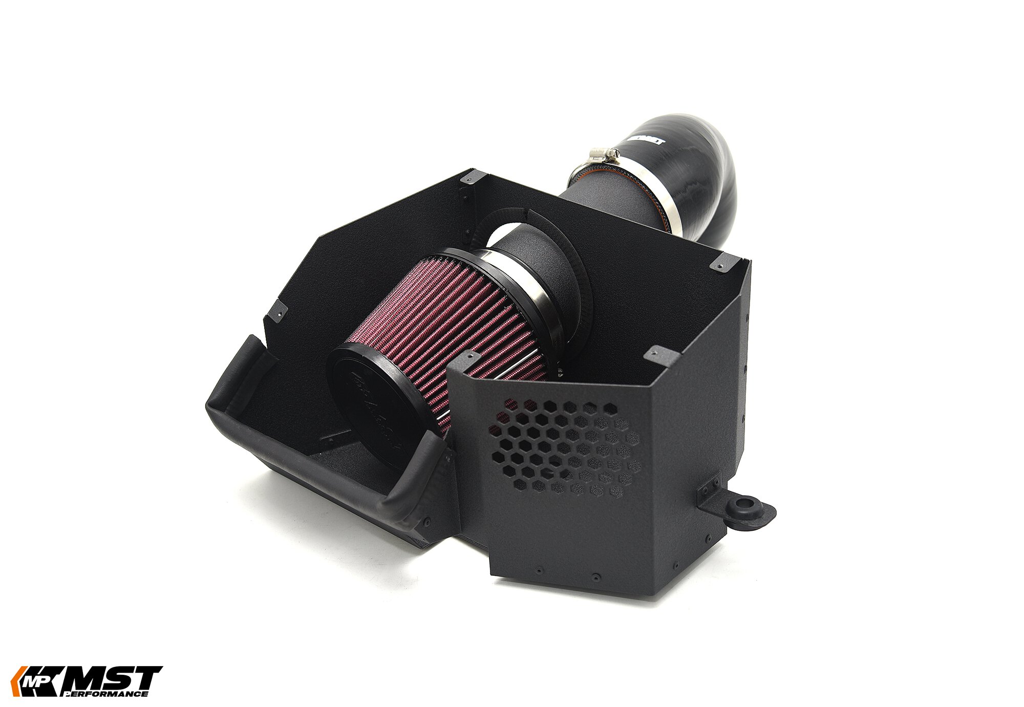 MST Intake, Volkswagen Tiguan R 2.0 2021+-2