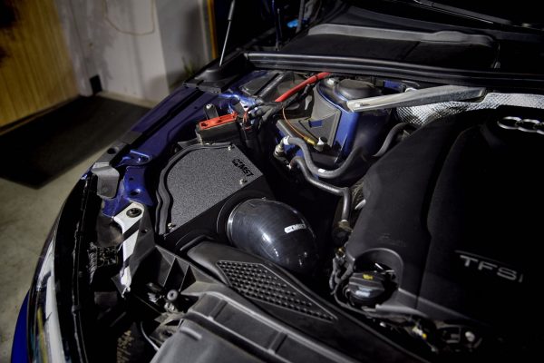 MST Intake, Audi A4 B9 2.0T Quattro 2015--4