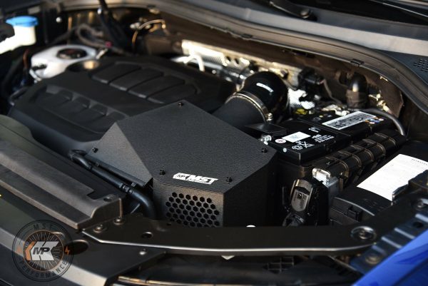 MST Intake, Volkswagen Tiguan R 2.0 2021+-4