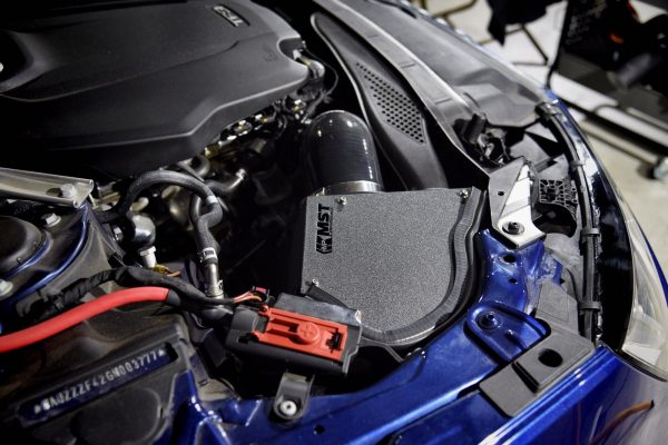 MST Intake, Audi A4 B9 2.0T Quattro 2015--6