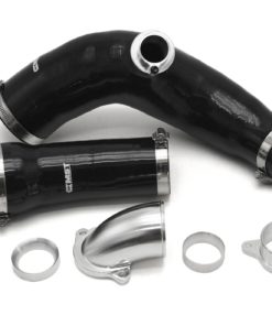 MST turbon inlet putket, BMW M2 Comp, M3, M4 (S55)